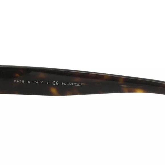 CHANEL 5183 CC Logo Eyewear Sunglasses Brown - Picture 7 of 7